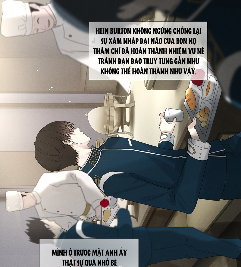 Tuyệt Xử Phùng Sinh Chapter 7 - Trang 4