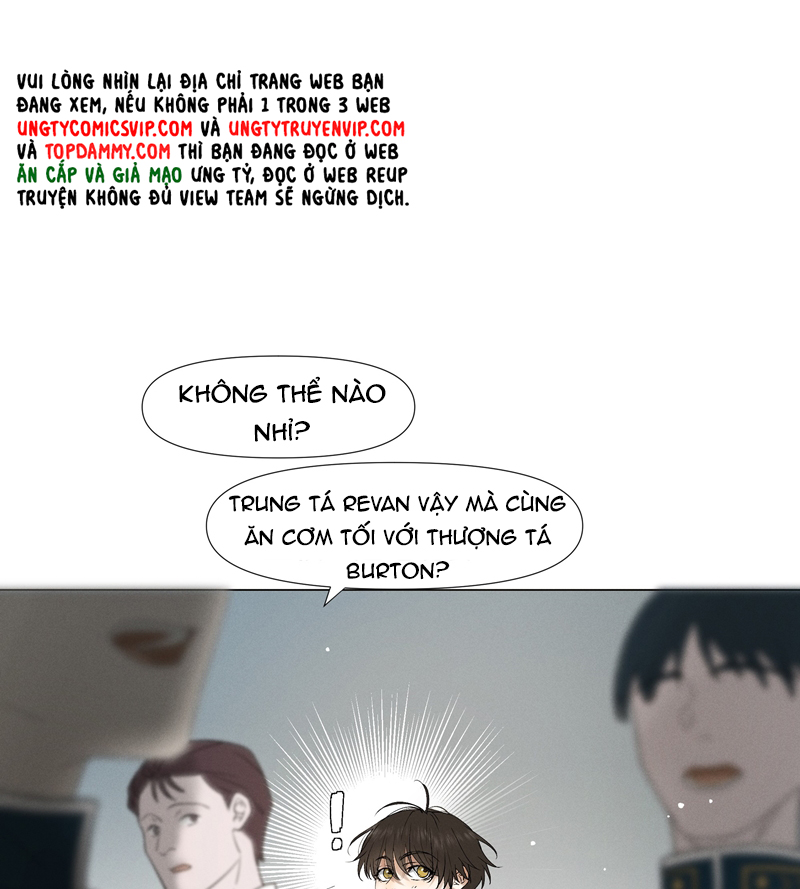 Tuyệt Xử Phùng Sinh Chapter 7 - Trang 4