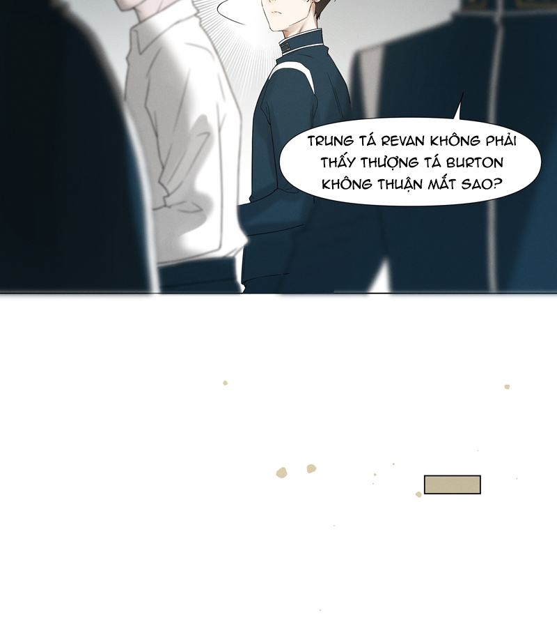 Tuyệt Xử Phùng Sinh Chapter 7 - Trang 4