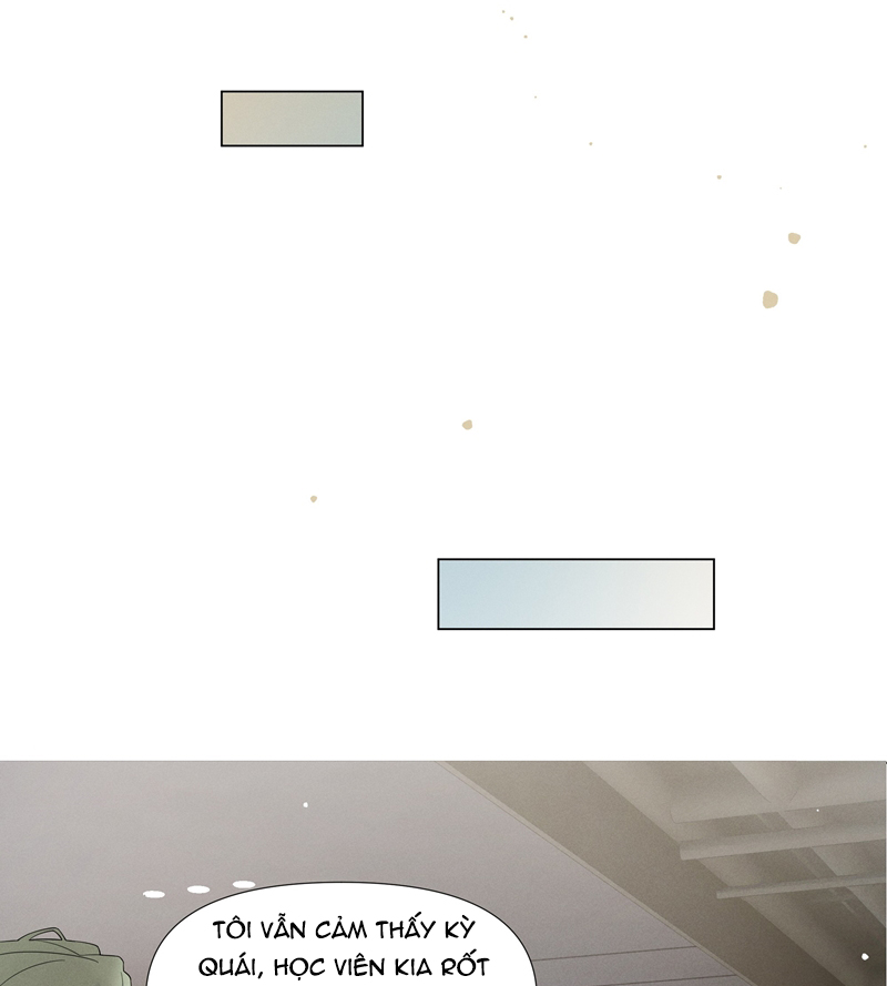 Tuyệt Xử Phùng Sinh Chapter 7 - Trang 4