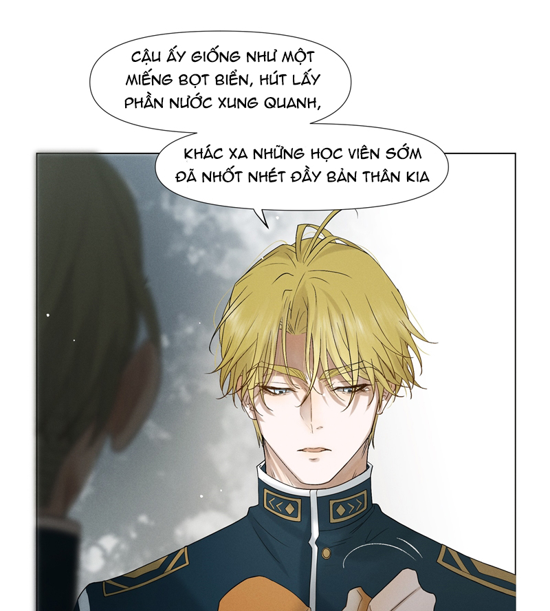 Tuyệt Xử Phùng Sinh Chapter 7 - Trang 4