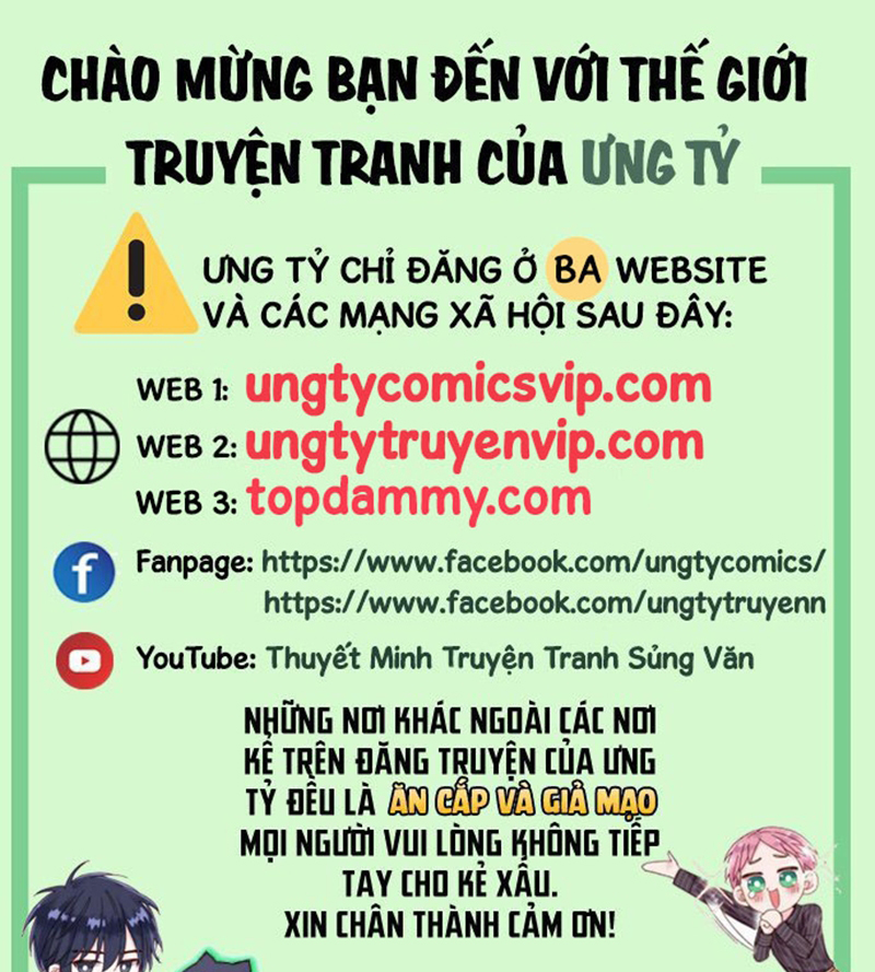 Tuyệt Xử Phùng Sinh Chapter 7 - Trang 4
