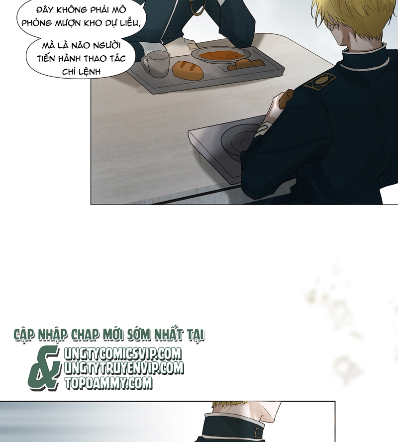 Tuyệt Xử Phùng Sinh Chapter 7 - Trang 4