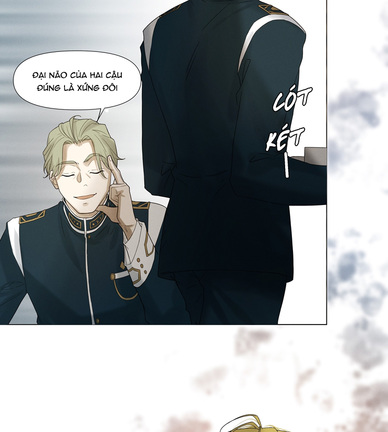 Tuyệt Xử Phùng Sinh Chapter 7 - Trang 4