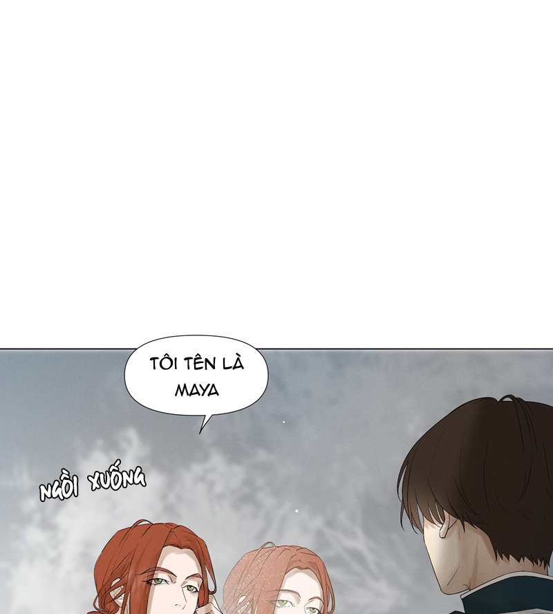 Tuyệt Xử Phùng Sinh Chapter 7 - Trang 4