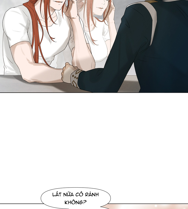 Tuyệt Xử Phùng Sinh Chapter 7 - Trang 4