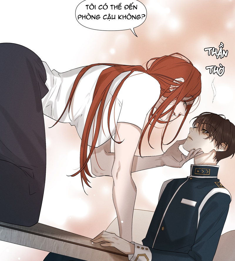 Tuyệt Xử Phùng Sinh Chapter 7 - Trang 4