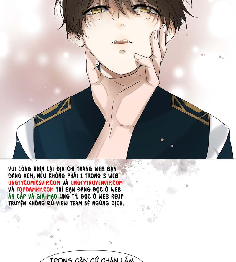 Tuyệt Xử Phùng Sinh Chapter 7 - Trang 4