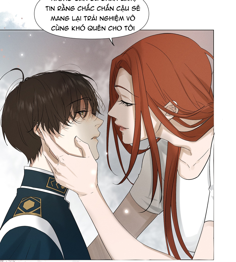 Tuyệt Xử Phùng Sinh Chapter 7 - Trang 4