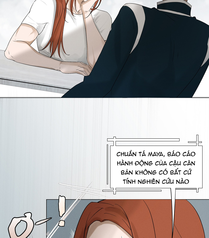 Tuyệt Xử Phùng Sinh Chapter 7 - Trang 4