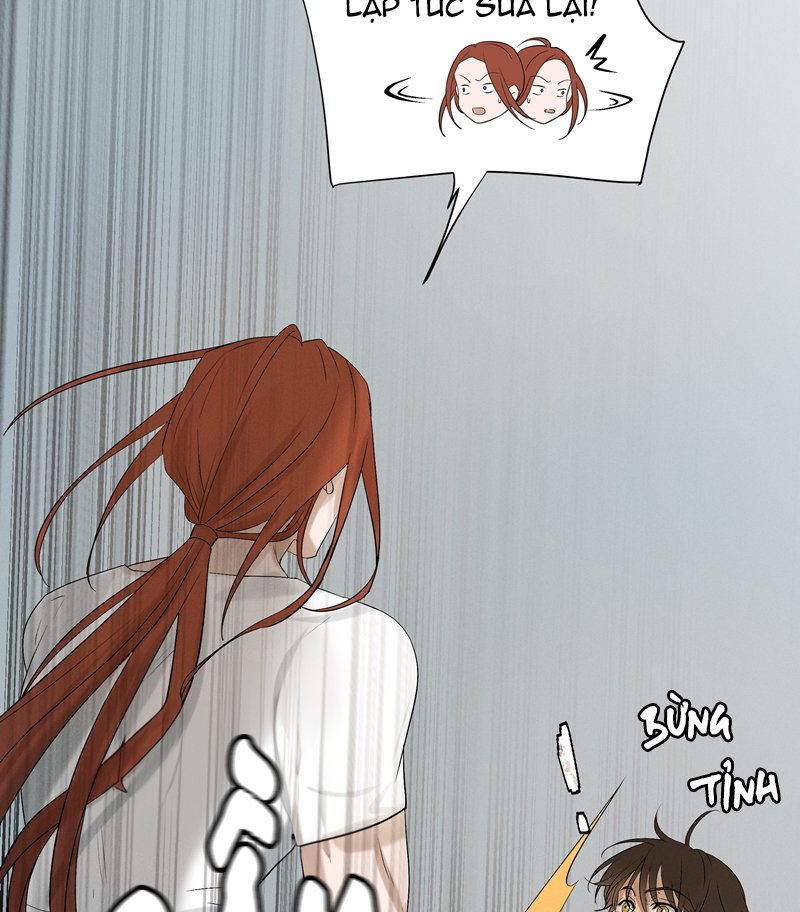 Tuyệt Xử Phùng Sinh Chapter 7 - Trang 4
