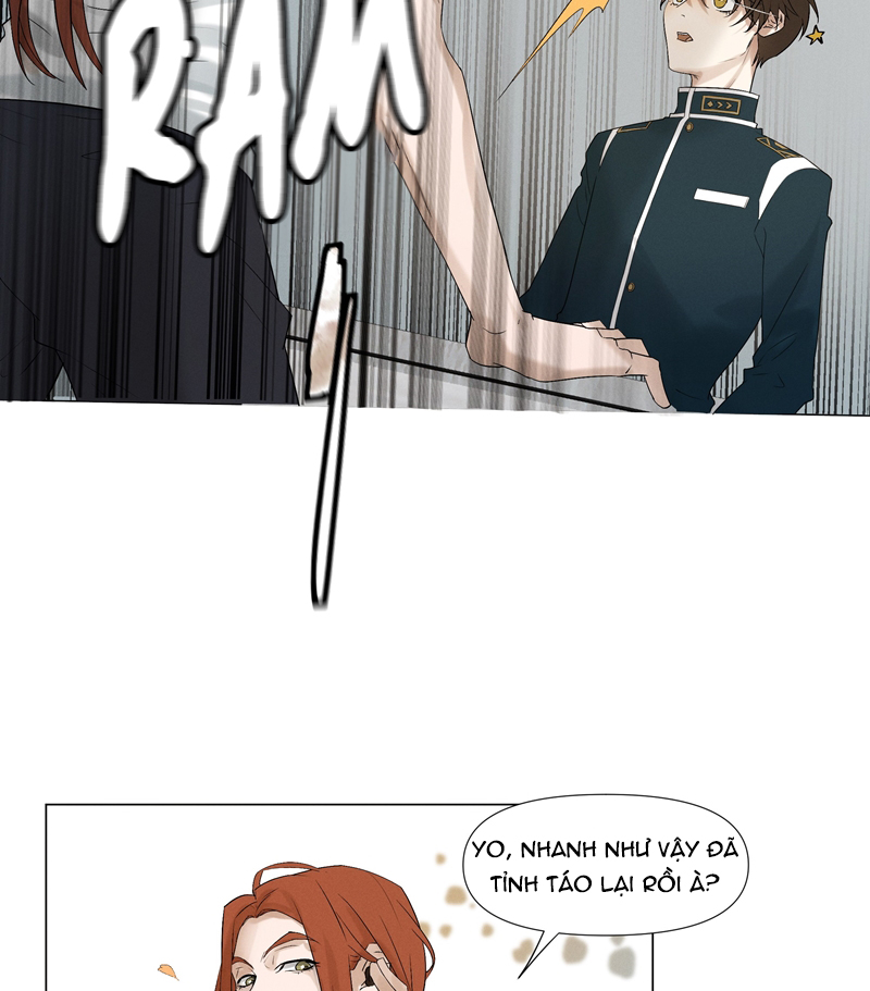 Tuyệt Xử Phùng Sinh Chapter 7 - Trang 4