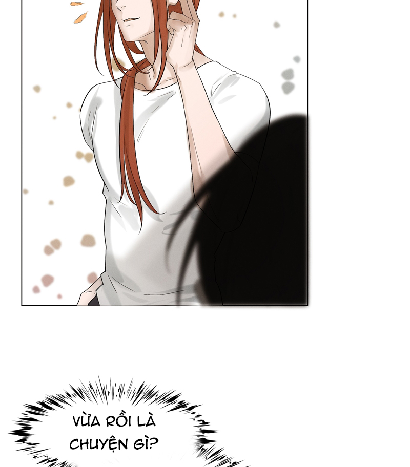 Tuyệt Xử Phùng Sinh Chapter 7 - Trang 4