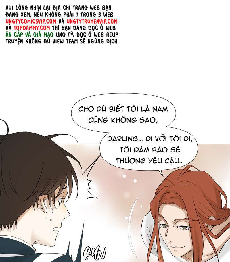 Tuyệt Xử Phùng Sinh Chapter 7 - Trang 4
