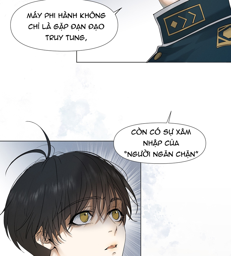 Tuyệt Xử Phùng Sinh Chapter 7 - Trang 4