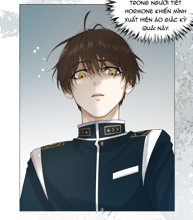 Tuyệt Xử Phùng Sinh Chapter 7 - Trang 4