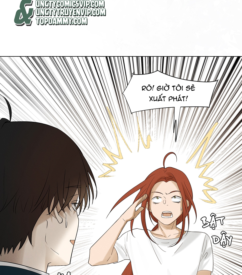 Tuyệt Xử Phùng Sinh Chapter 7 - Trang 4