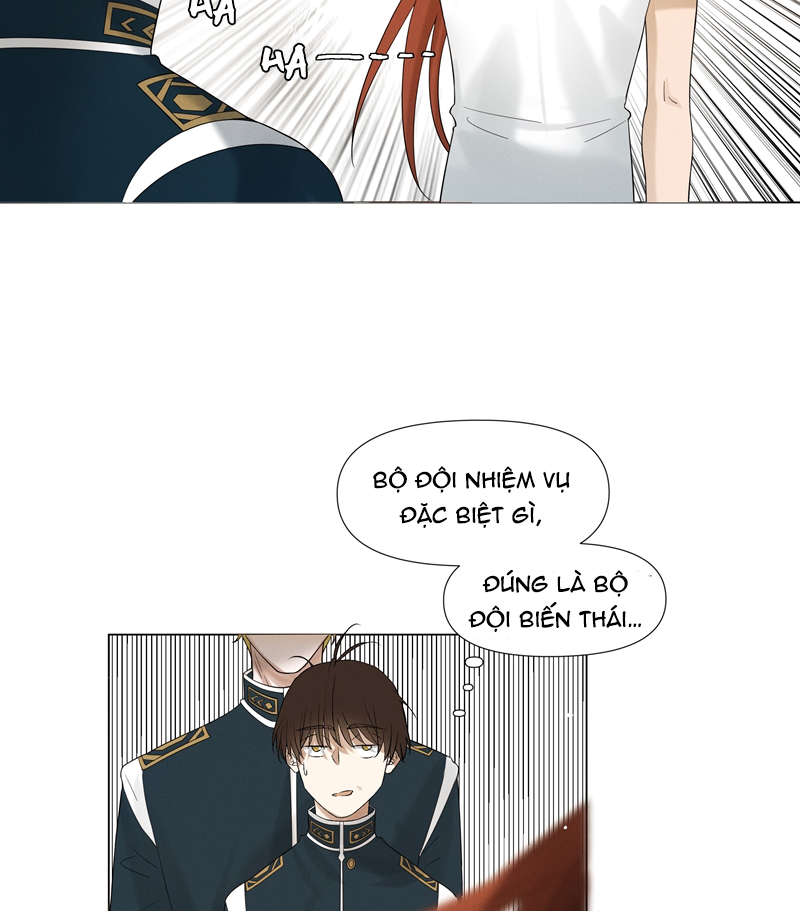Tuyệt Xử Phùng Sinh Chapter 7 - Trang 4