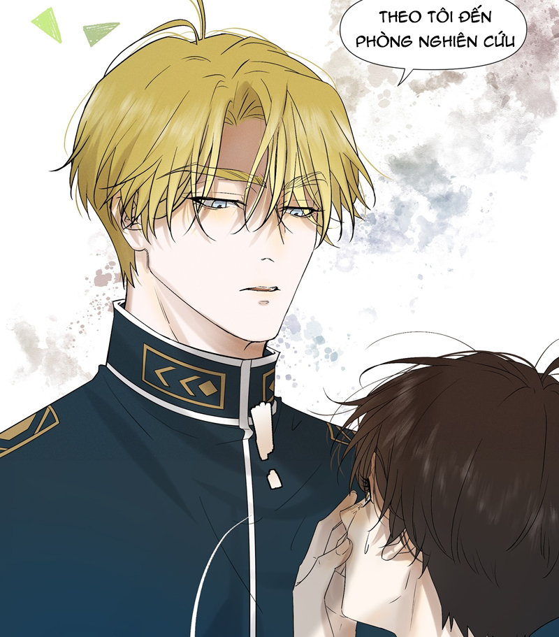 Tuyệt Xử Phùng Sinh Chapter 7 - Trang 4