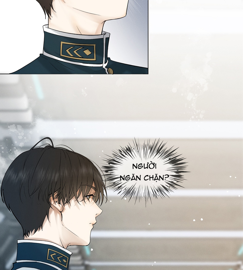 Tuyệt Xử Phùng Sinh Chapter 7 - Trang 4