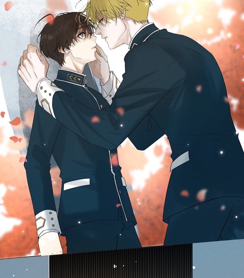 Tuyệt Xử Phùng Sinh Chapter 7 - Trang 4