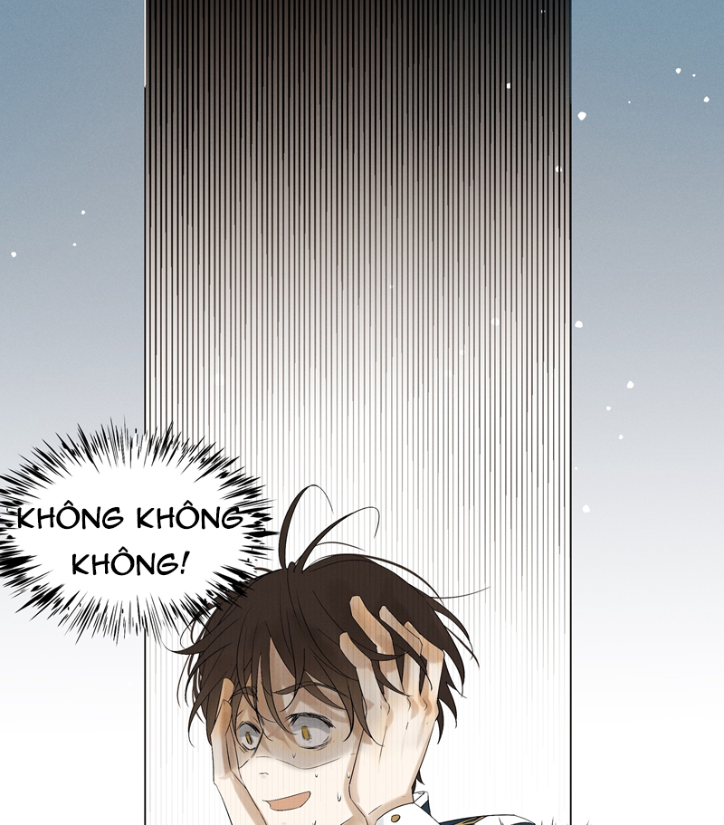 Tuyệt Xử Phùng Sinh Chapter 7 - Trang 4