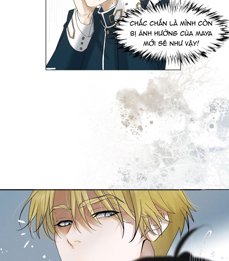 Tuyệt Xử Phùng Sinh Chapter 7 - Trang 4