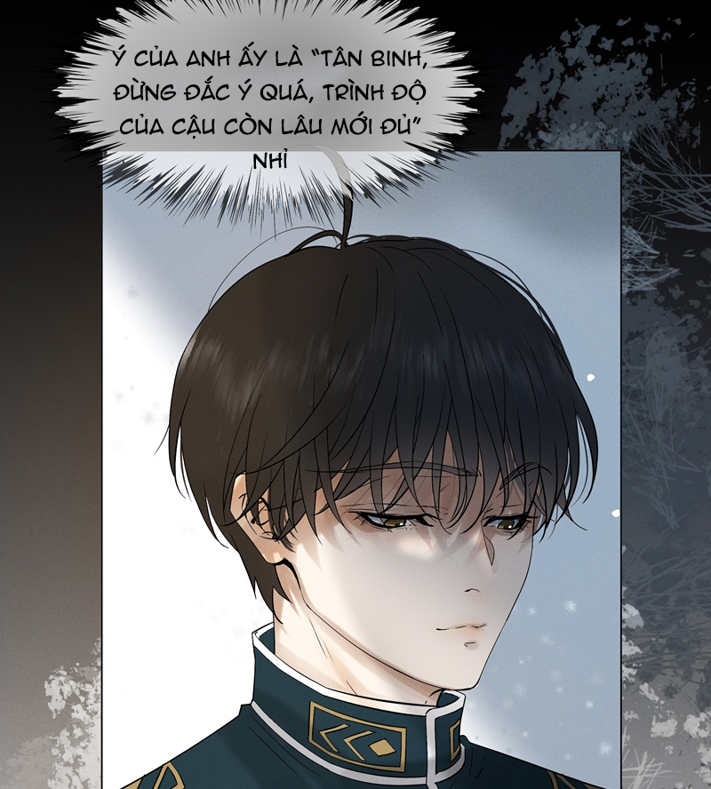 Tuyệt Xử Phùng Sinh Chapter 7 - Trang 4