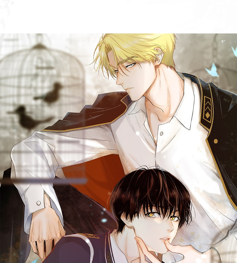 Tuyệt Xử Phùng Sinh Chapter 7 - Trang 4
