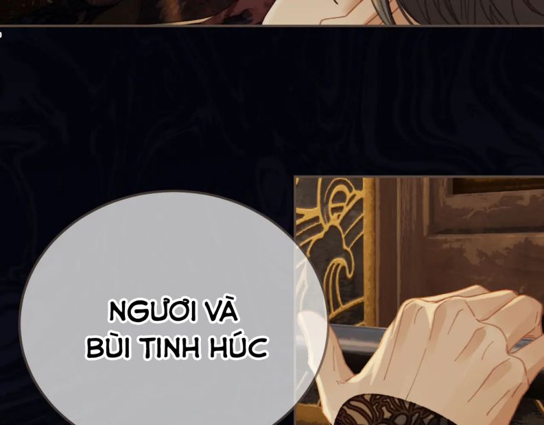Á Nô 2: Thám Hoa Chap 24 - Trang 3
