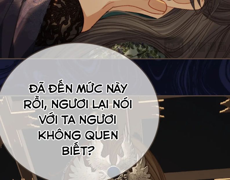 Á Nô 2: Thám Hoa Chap 24 - Trang 3