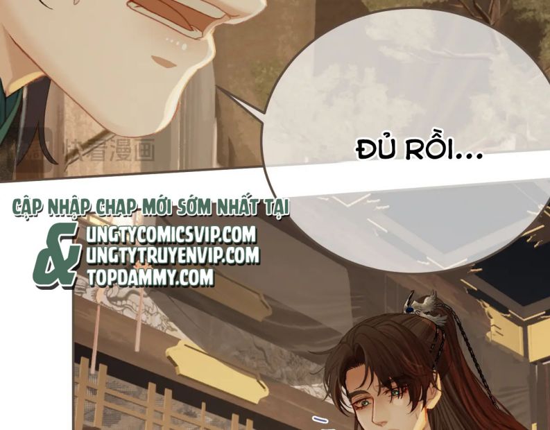 Á Nô 2: Thám Hoa Chap 24 - Trang 3