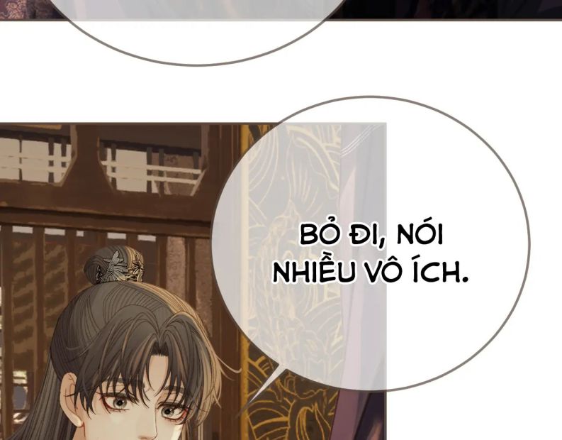 Á Nô 2: Thám Hoa Chap 24 - Trang 3