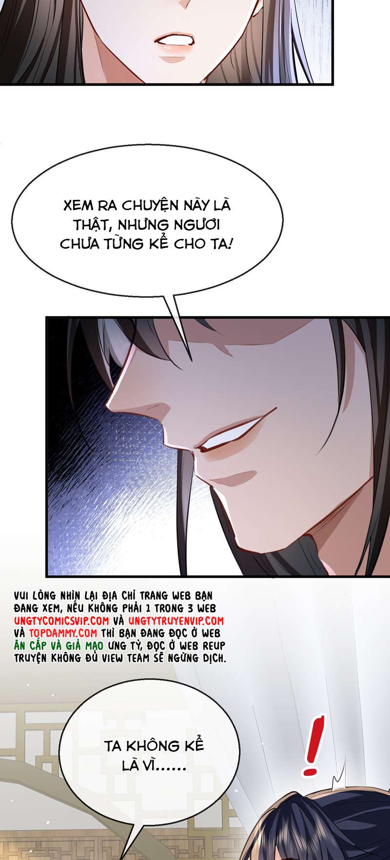 Ma Tôn Đại Nhân Song Tu Không Chapter 37 - Trang 4