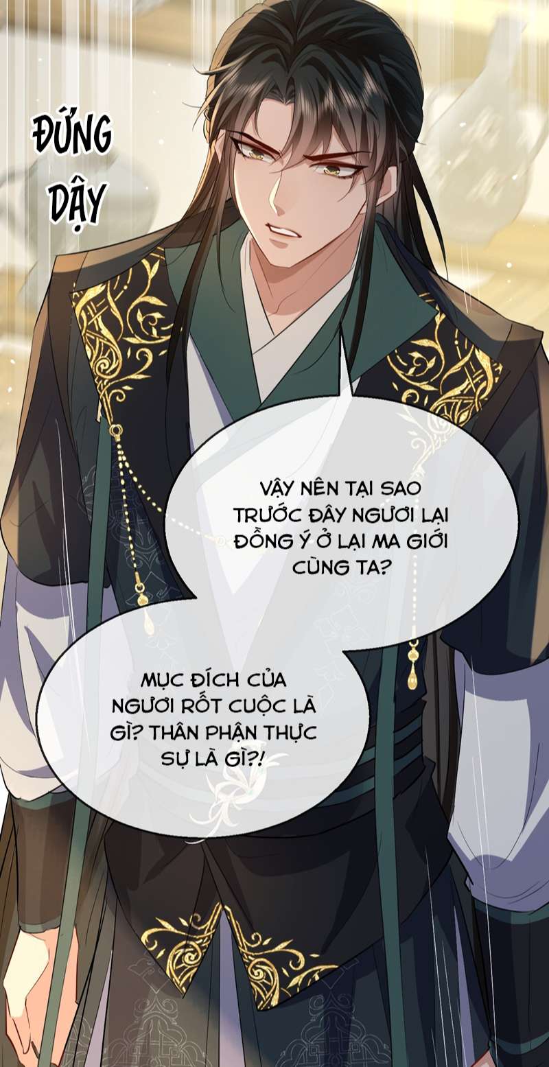 Ma Tôn Đại Nhân Song Tu Không Chapter 37 - Trang 4