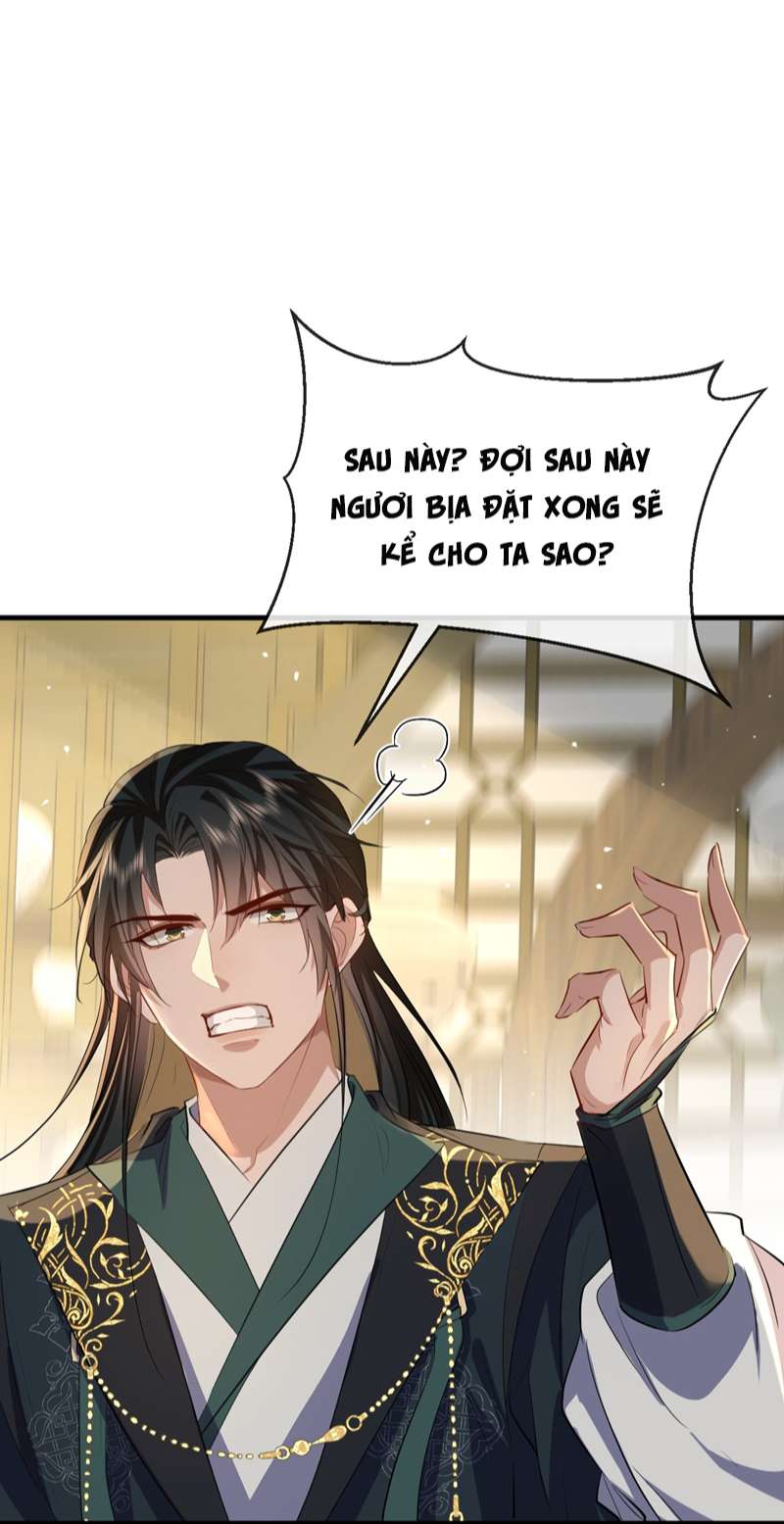 Ma Tôn Đại Nhân Song Tu Không Chapter 37 - Trang 4