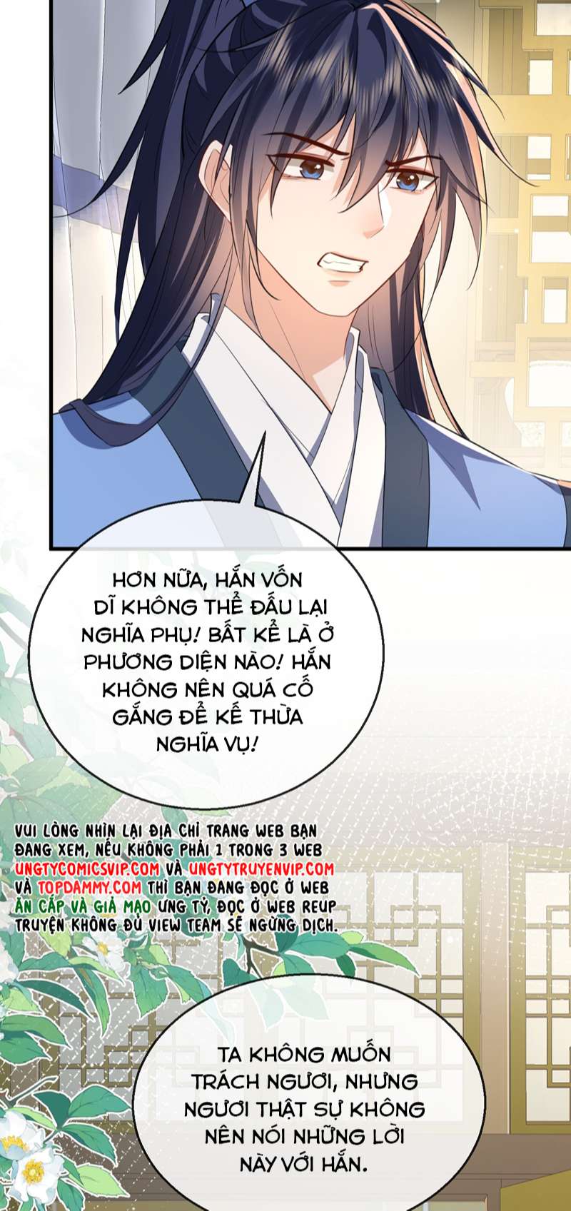 Ma Tôn Đại Nhân Song Tu Không Chapter 37 - Trang 4