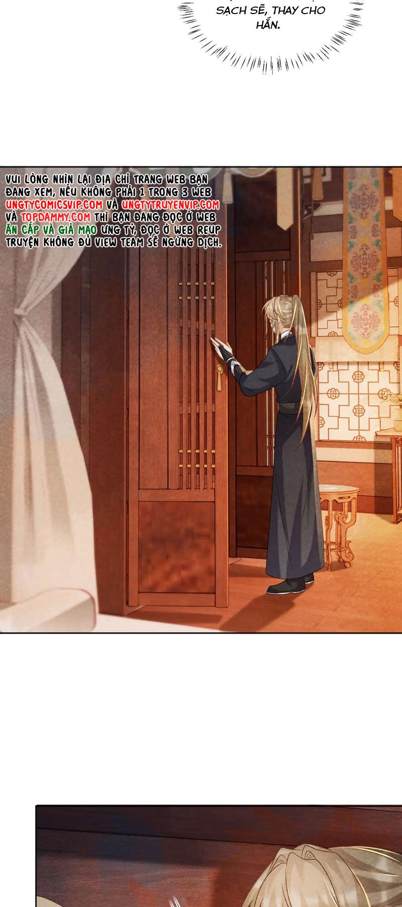 Bệnh Trạng Dụ Dỗ Chapter 50 - Trang 4