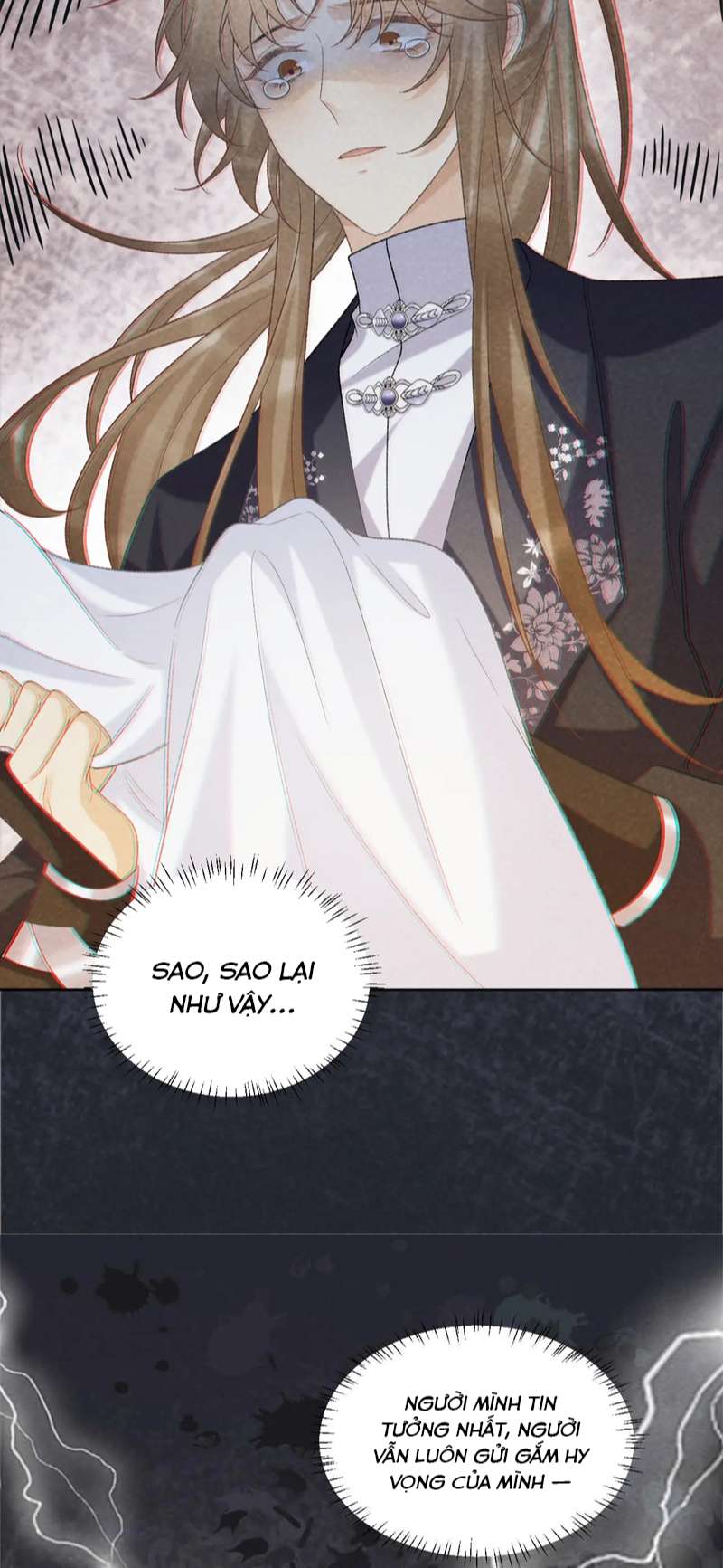 Bệnh Trạng Dụ Dỗ Chapter 50 - Trang 4