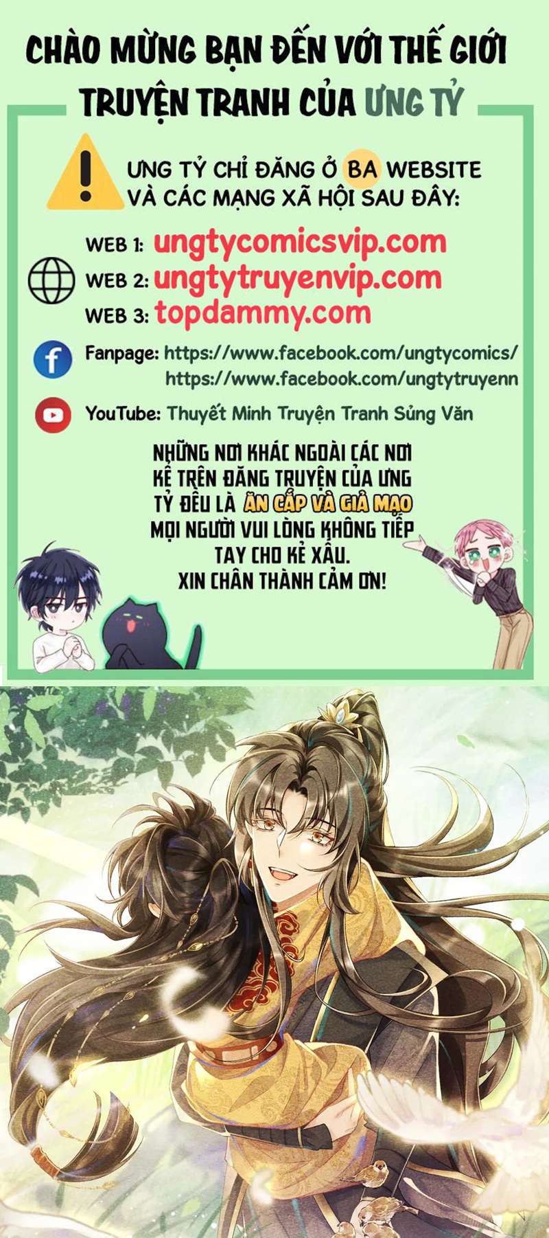 Bệnh Trạng Dụ Dỗ Chapter 50 - Trang 4