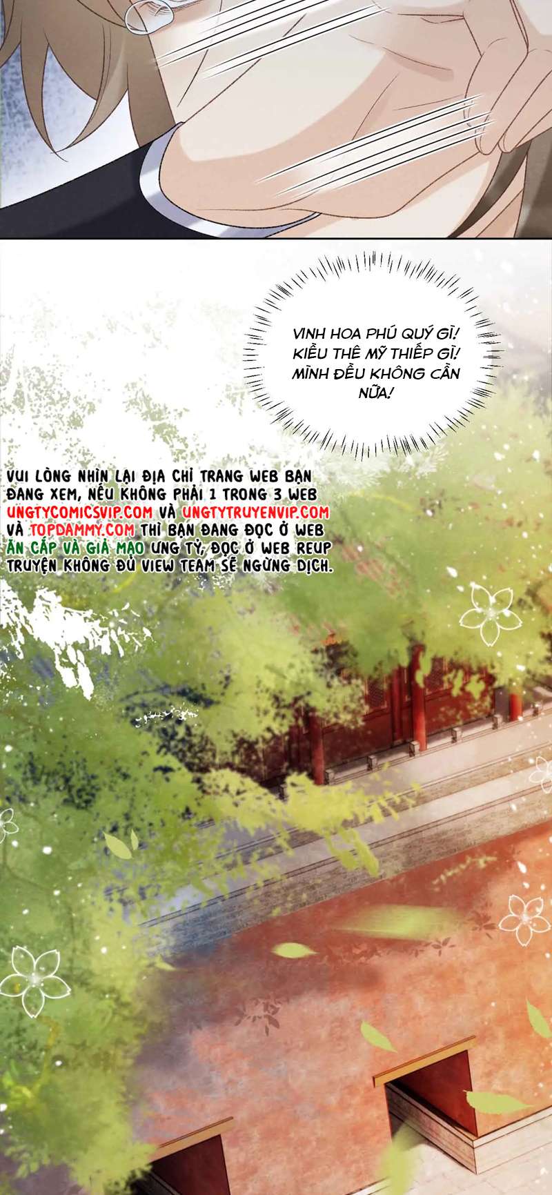 Bệnh Trạng Dụ Dỗ Chapter 50 - Trang 4
