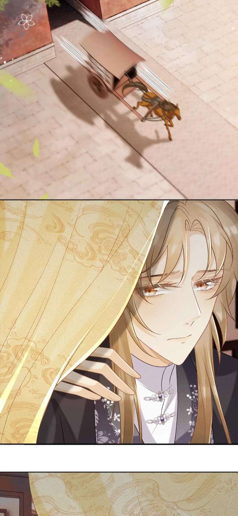 Bệnh Trạng Dụ Dỗ Chapter 50 - Trang 4