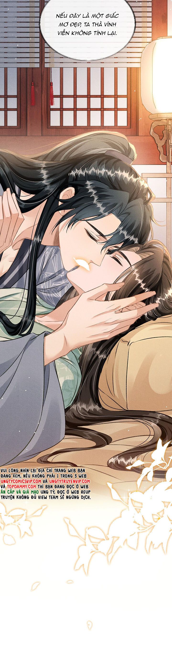 Đan Tiêu Vạn Dặm Chapter 50 - Trang 4