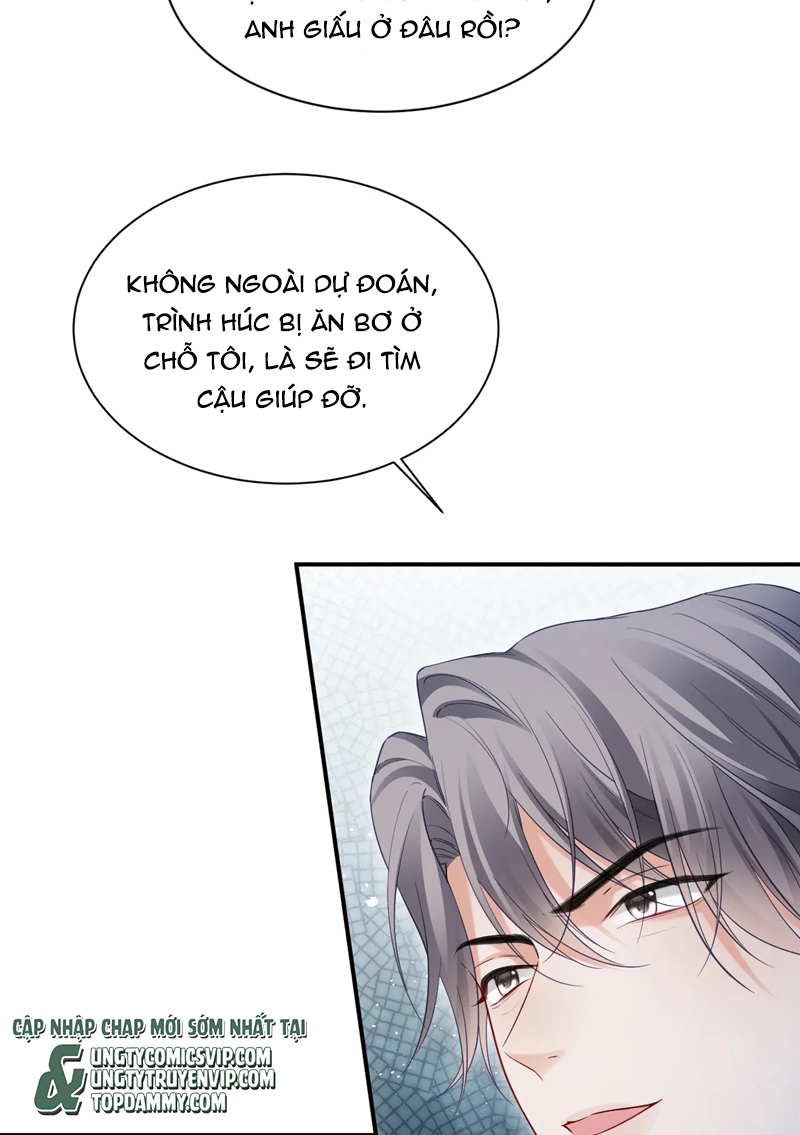 Đơn Xin Ly Hôn Chap 107 - Trang 2