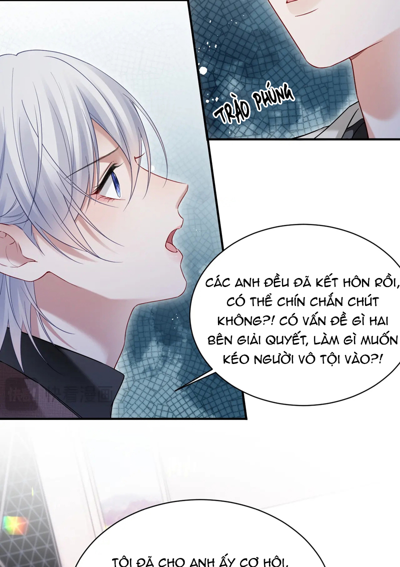 Đơn Xin Ly Hôn Chap 107 - Trang 2