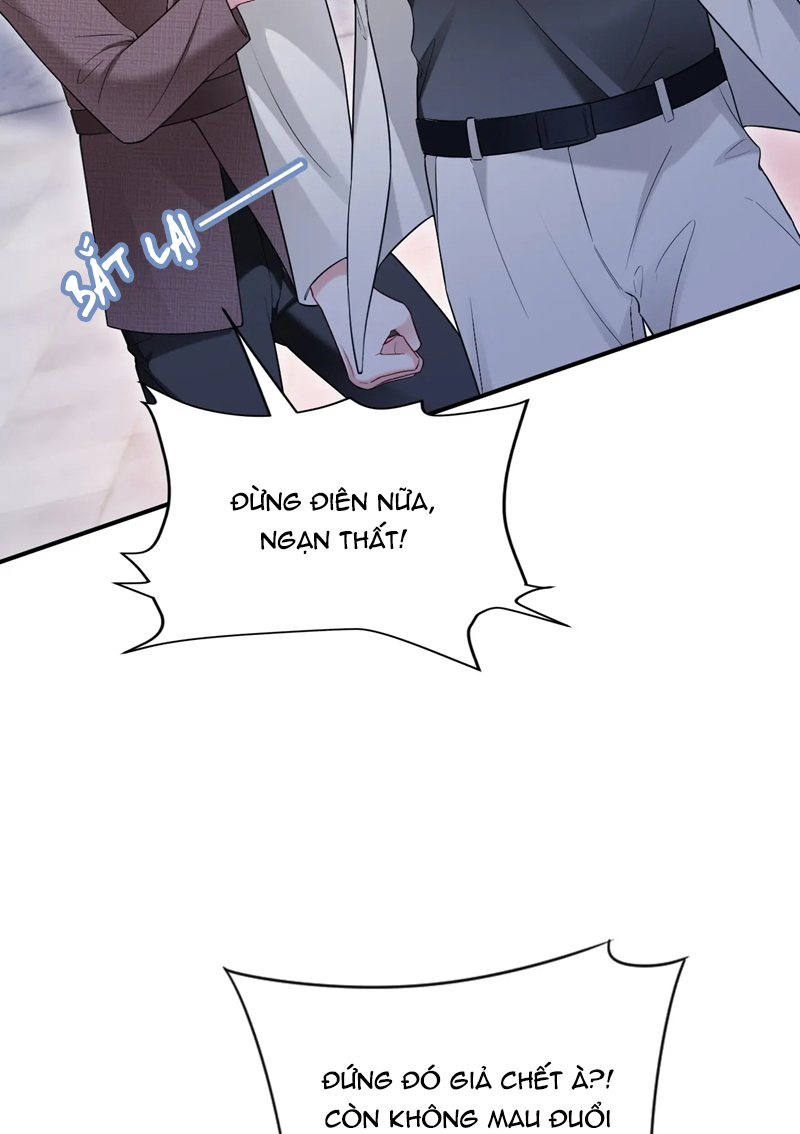 Đơn Xin Ly Hôn Chap 107 - Trang 2