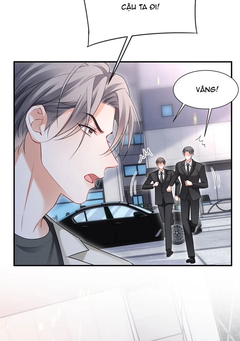 Đơn Xin Ly Hôn Chap 107 - Trang 2