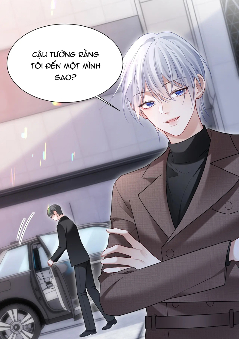 Đơn Xin Ly Hôn Chap 107 - Trang 2