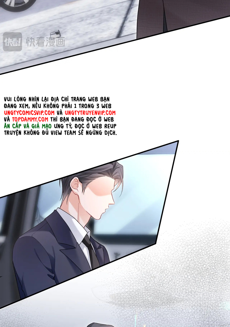 Đơn Xin Ly Hôn Chap 107 - Trang 2