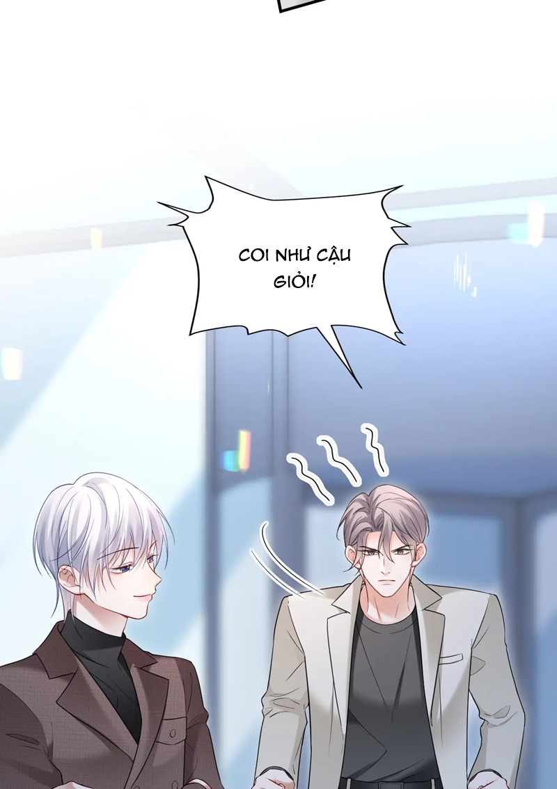 Đơn Xin Ly Hôn Chap 107 - Trang 2